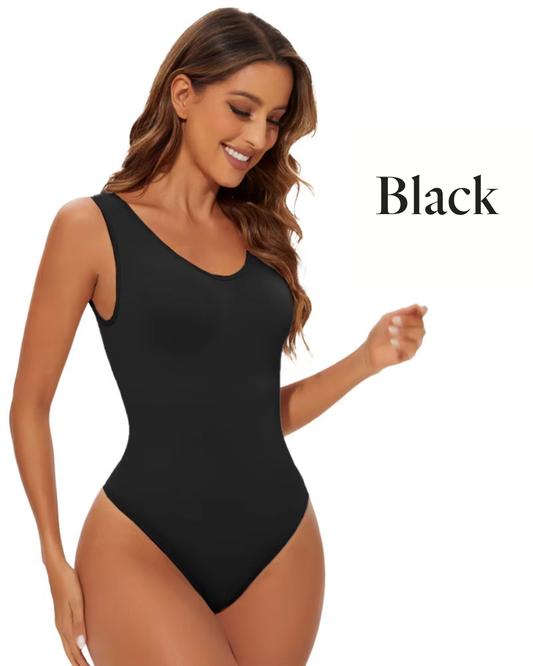 Body Faja Moldeadora sin Costuras