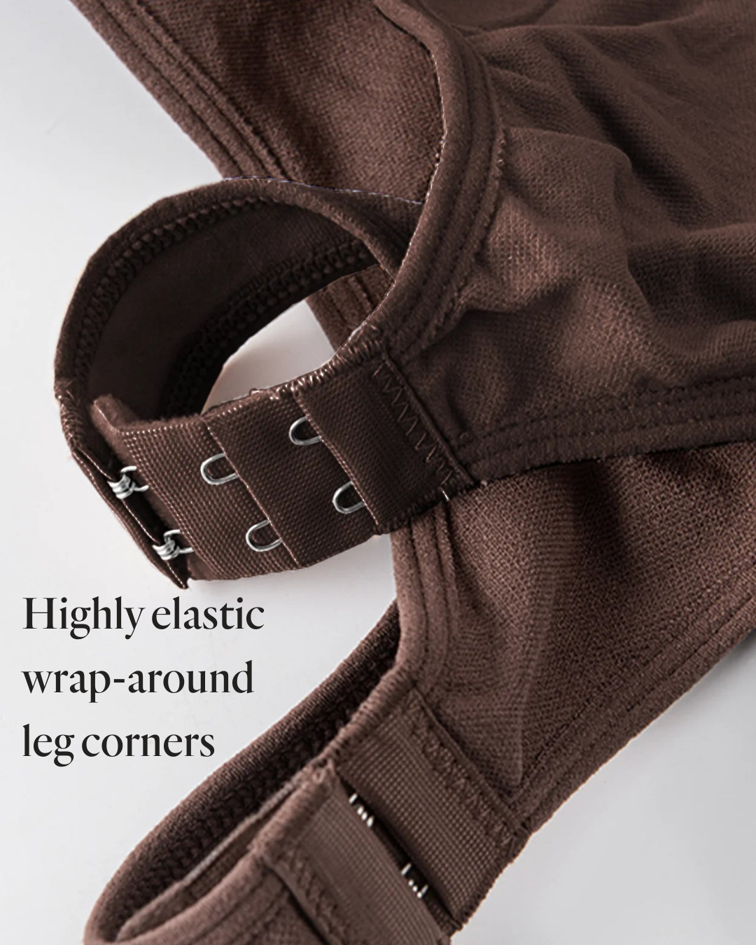 Body Faja Moldeadora sin Costuras